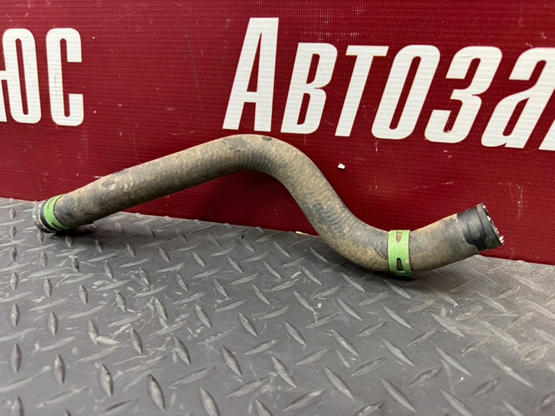 Шланг печки