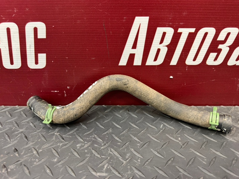 Шланг печки