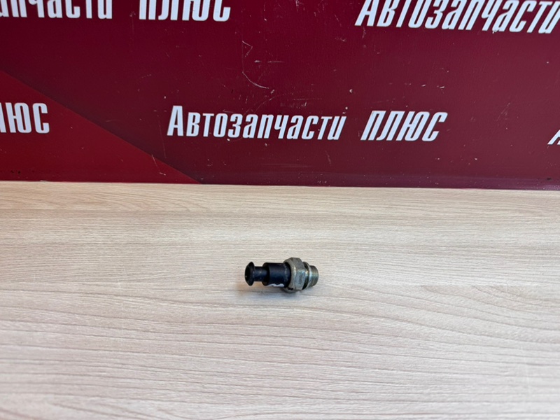 Датчик давления масла