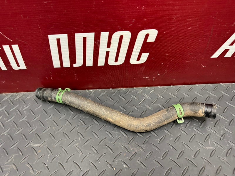 Шланг печки