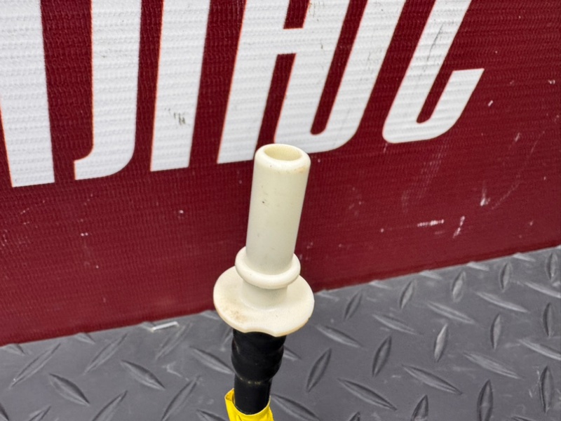 Трубка топливная