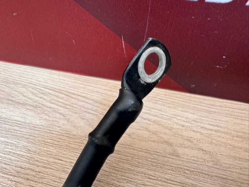 Провод массы