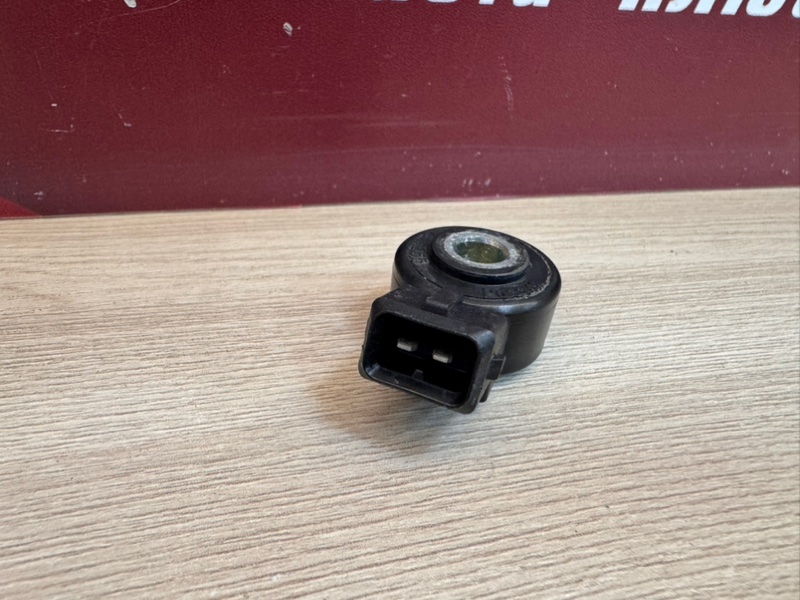 Датчик детонации