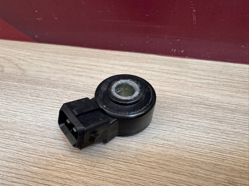 Датчик детонации