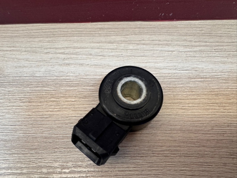 Датчик детонации