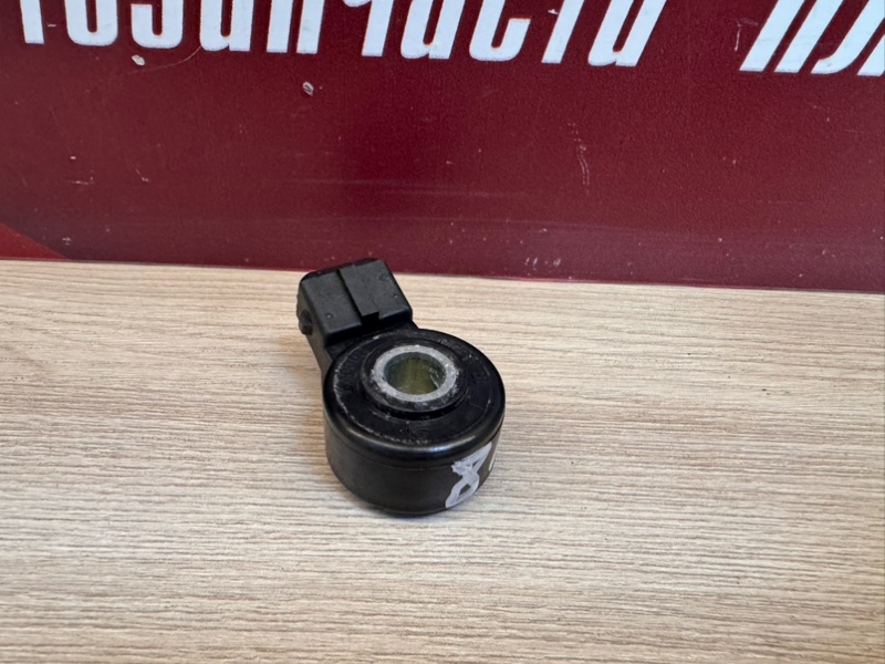 Датчик детонации