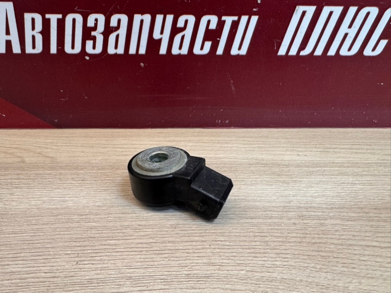 Датчик детонации