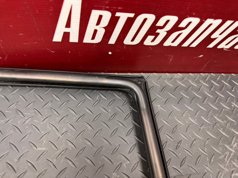 Уплотнитель стекла      двери