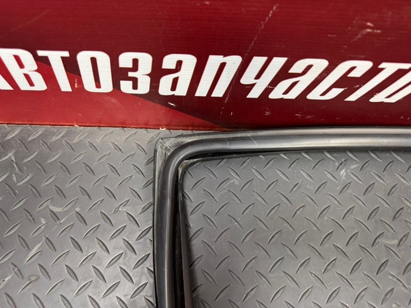 Уплотнитель стекла      двери