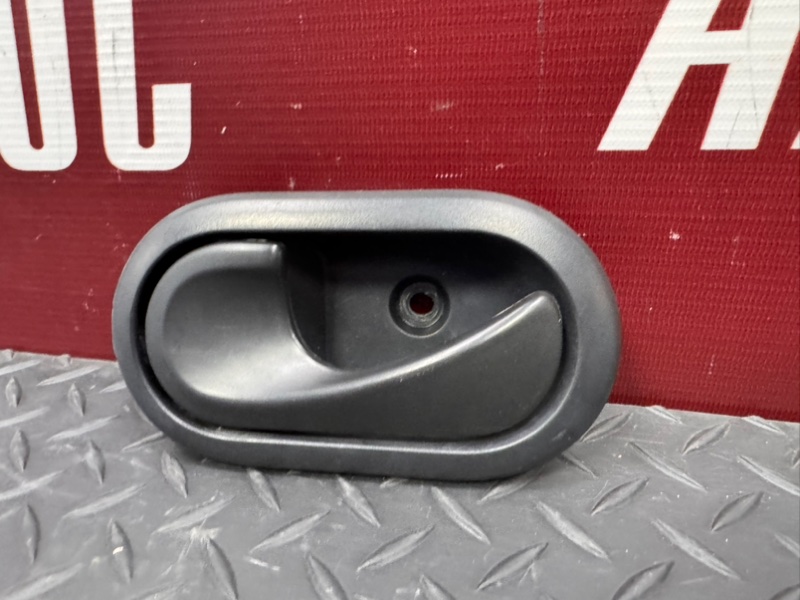 Внутренняя  ручка двери