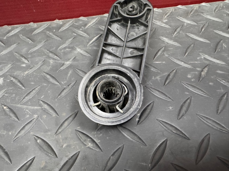 Ручка стеклоподъемника