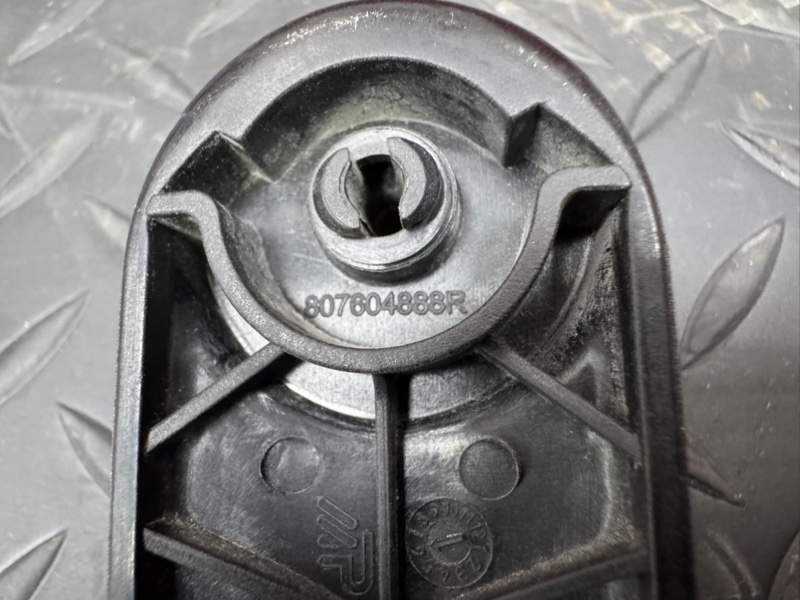 Ручка стеклоподъемника