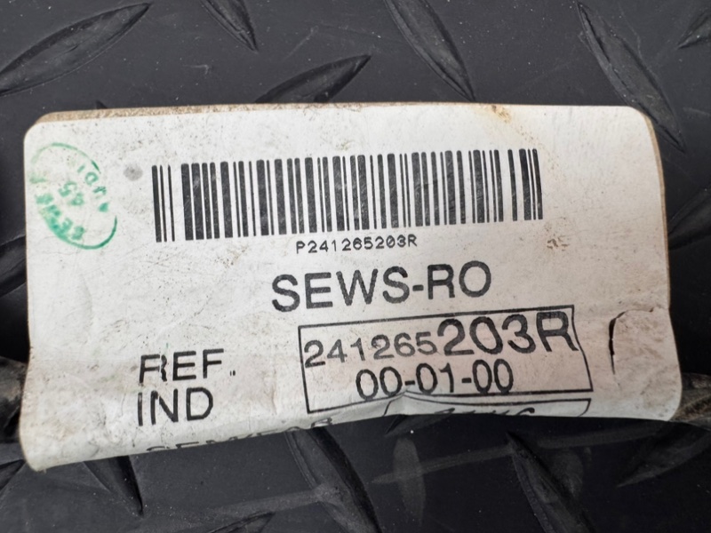 Проводка      двери