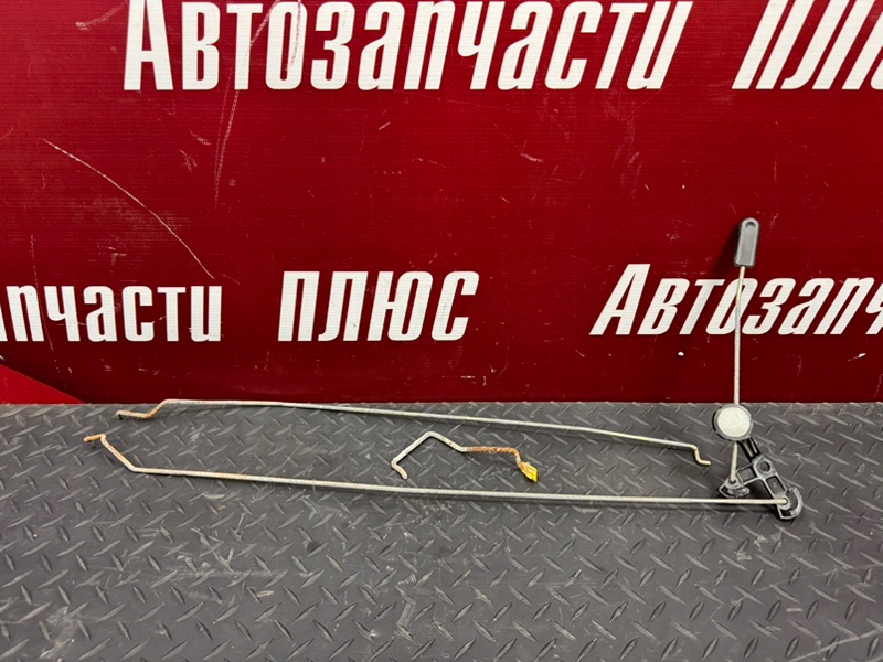 Тяга замка двери