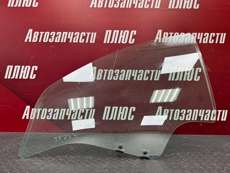 Стекло      двери