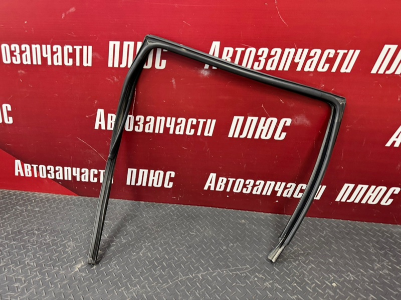 Уплотнитель стекла      двери