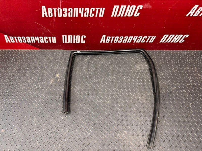 Уплотнитель стекла      двери