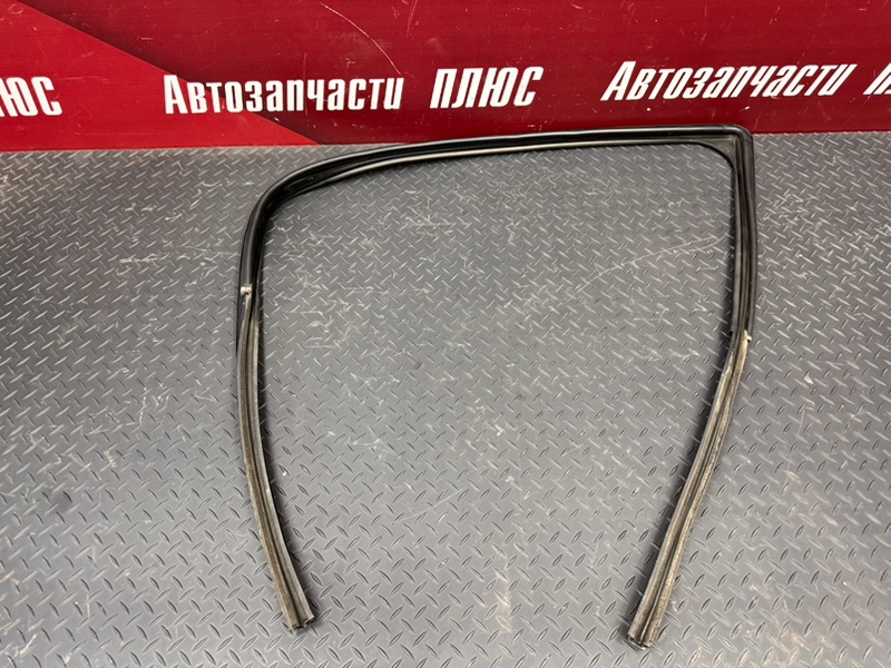 Уплотнитель   стекла