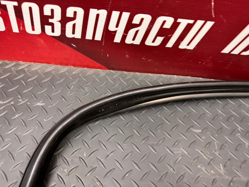 Уплотнитель   стекла