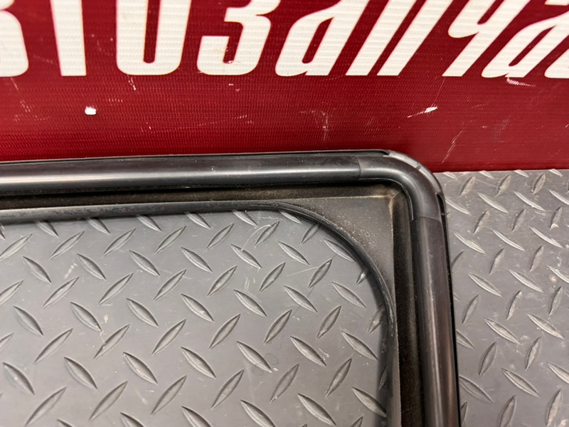 Уплотнитель   стекла