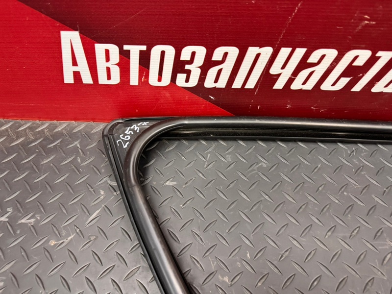 Уплотнитель   стекла