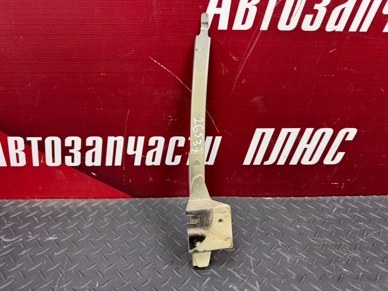 Направляющая стекла     двери