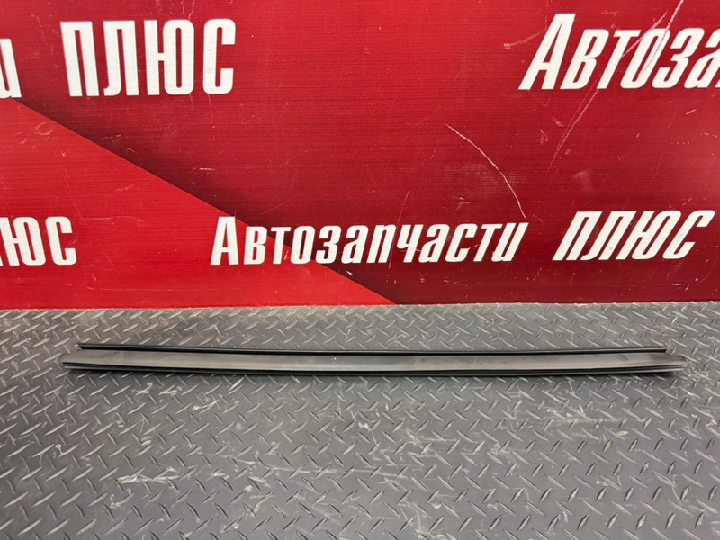 Уплотнитель   стекла