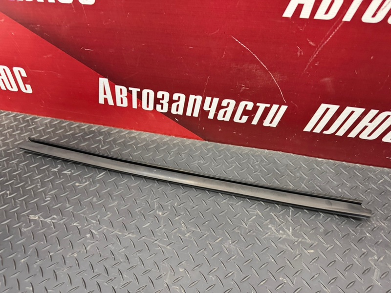 Уплотнитель   стекла