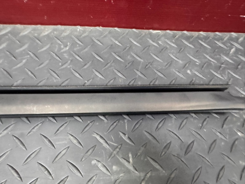 Уплотнитель   стекла