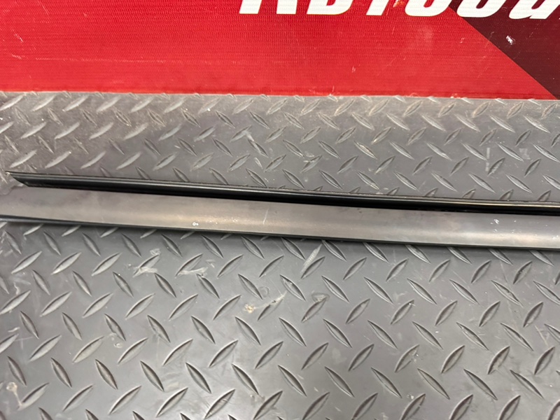 Уплотнитель   стекла