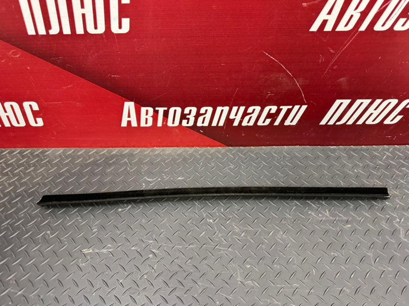 Уплотнитель   стекла