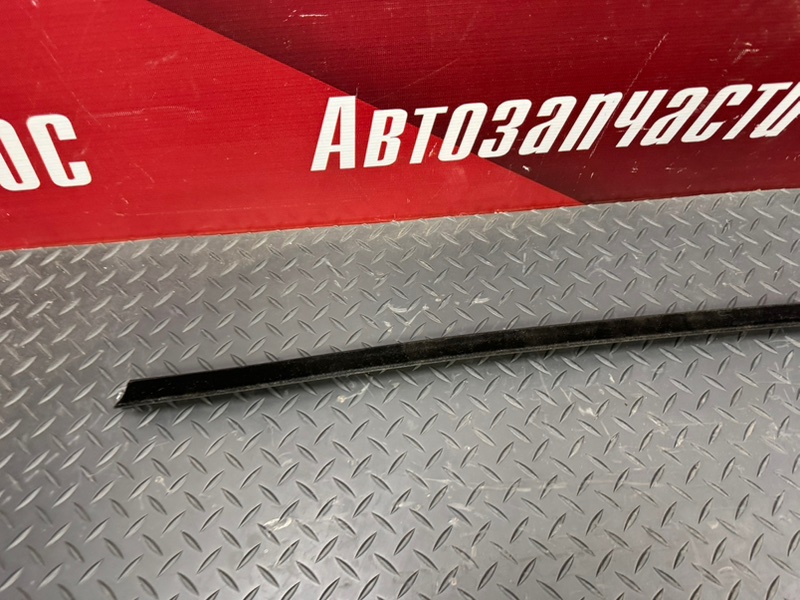 Уплотнитель   стекла