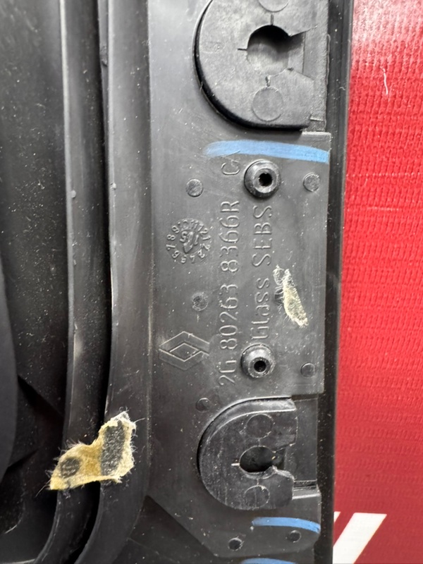 Форточка      двери