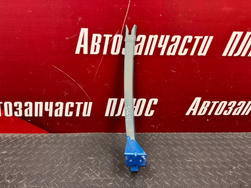 Направляющая стекла     двери