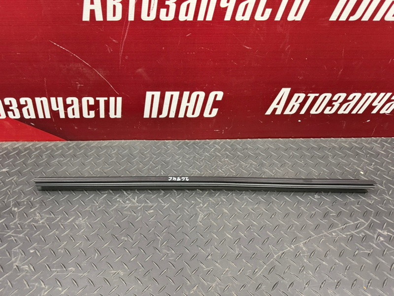 Уплотнитель стекла двери внутренний