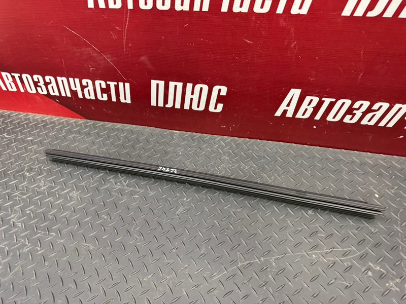 Уплотнитель стекла двери внутренний