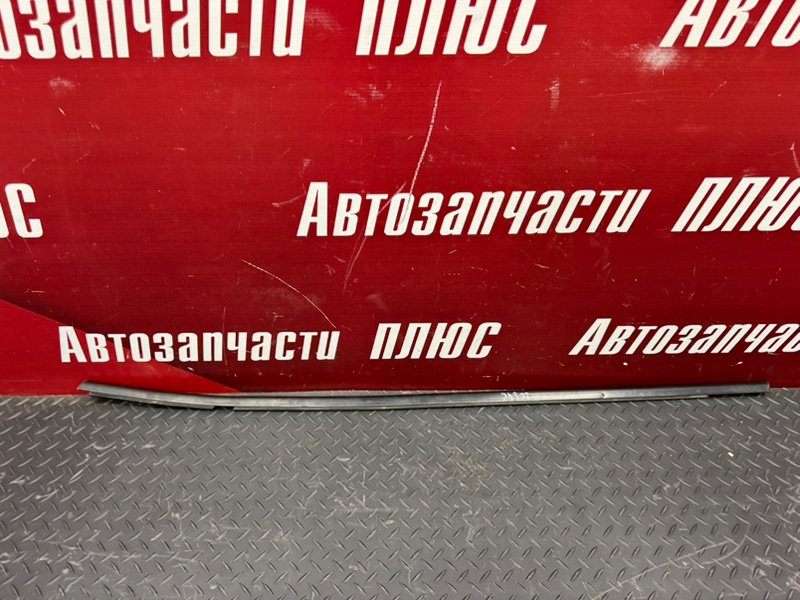 Уплотнитель   стекла