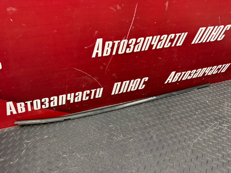 Уплотнитель   стекла