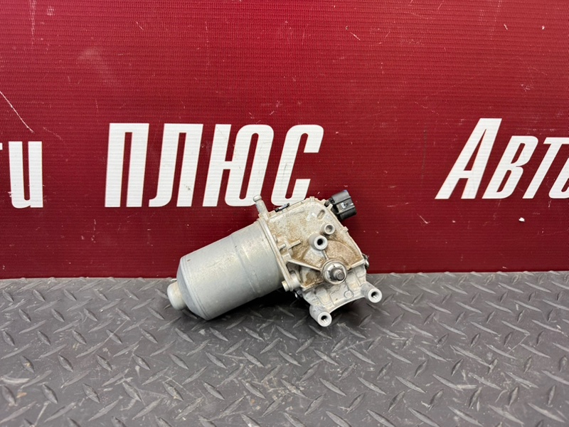 Мотор стеклоочистителя