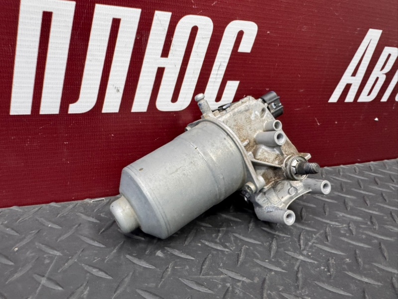 Мотор стеклоочистителя