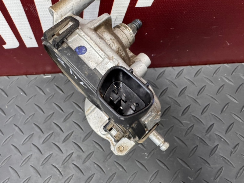 Мотор стеклоочистителя