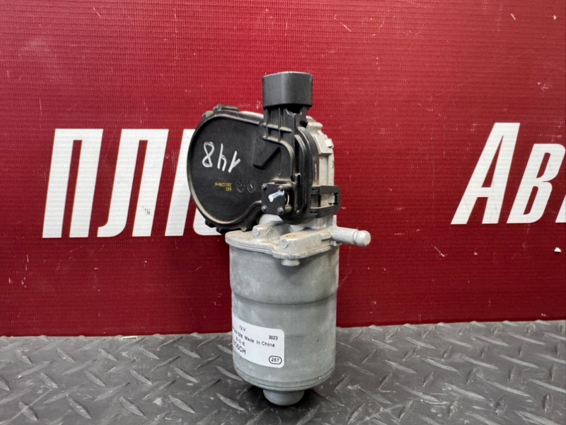 Мотор стеклоочистителя