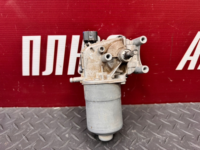 Мотор стеклоочистителя