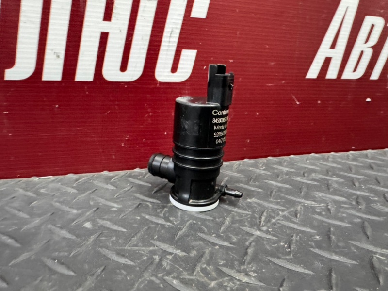 Моторчик бачка омывателя