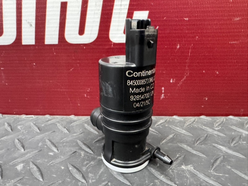 Моторчик бачка омывателя