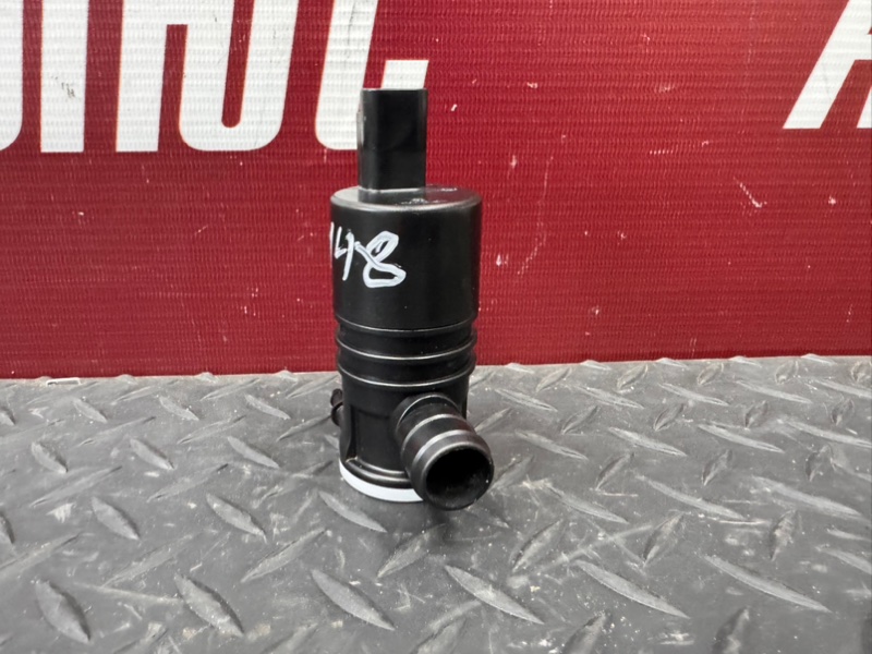 Моторчик бачка омывателя