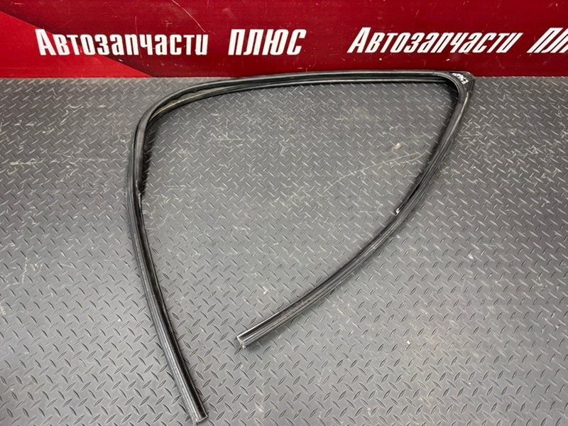 Уплотнитель   стекла
