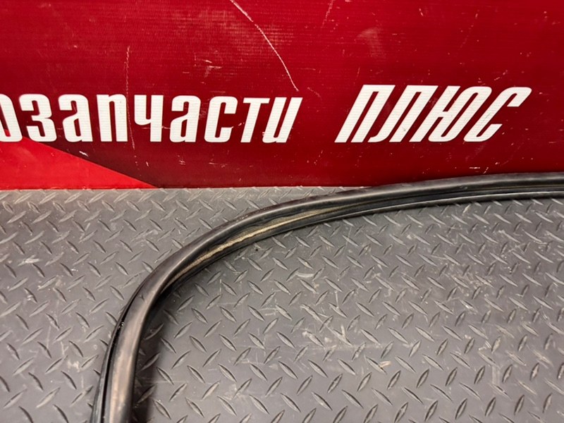 Уплотнитель   стекла