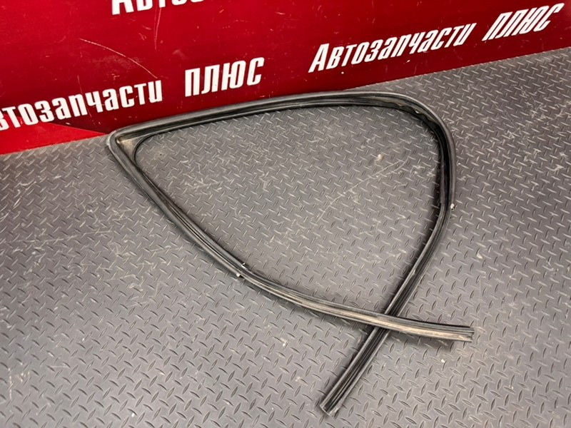 Уплотнитель   стекла