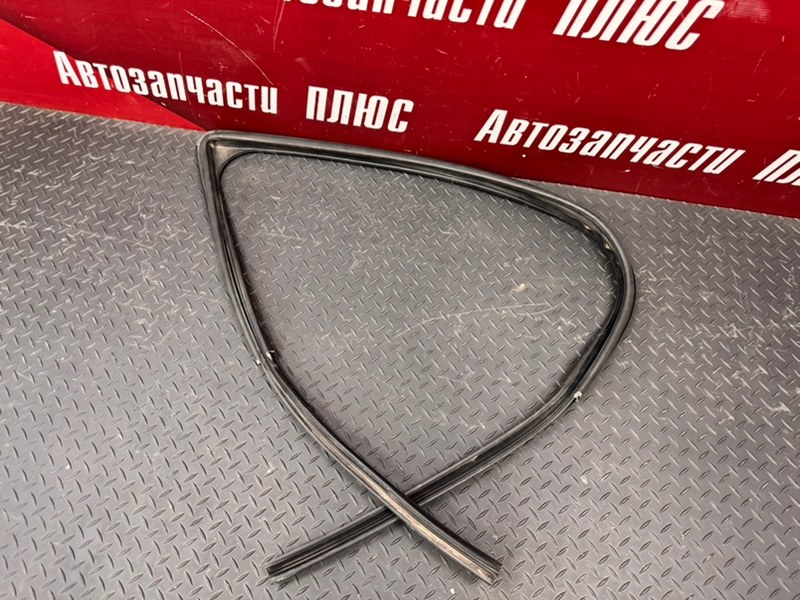 Уплотнитель   стекла